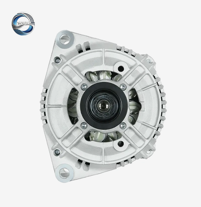 Compact Car Alternator